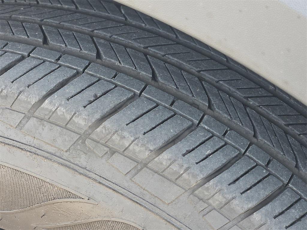 used 2024 Volkswagen Tiguan car, priced at $26,242