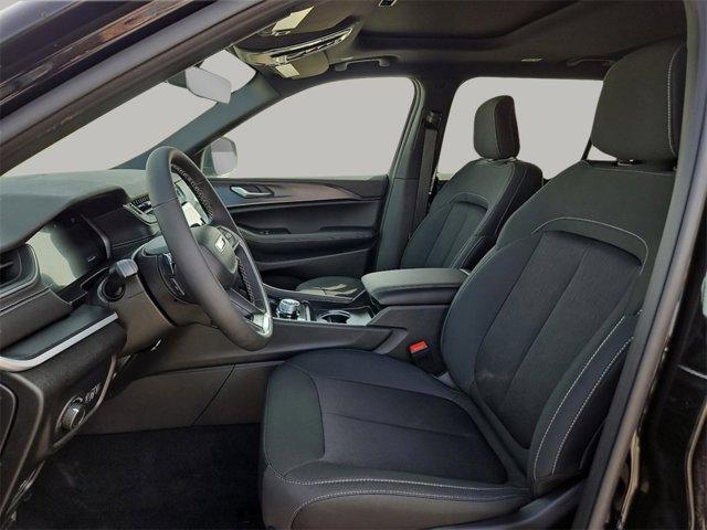 new 2025 Jeep Grand Cherokee L car, priced at $42,720