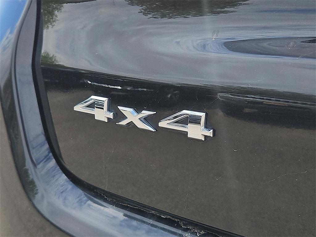 used 2021 Jeep Compass car, priced at $19,377