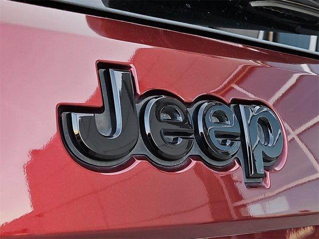 used 2019 Jeep Grand Cherokee car, priced at $17,999