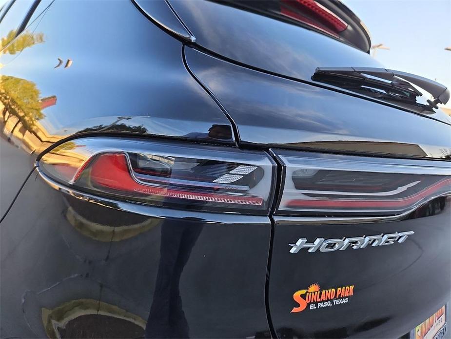 new 2023 Dodge Hornet car, priced at $42,570