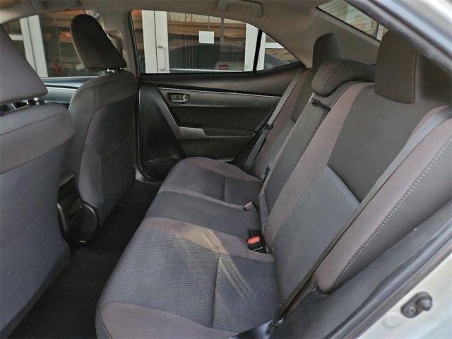 used 2019 Toyota Corolla car, priced at $14,821