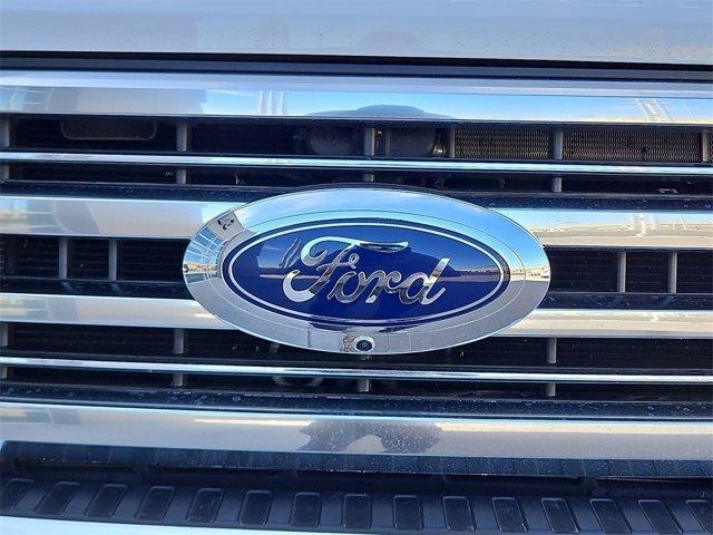 used 2024 Ford F-250 car, priced at $92,998