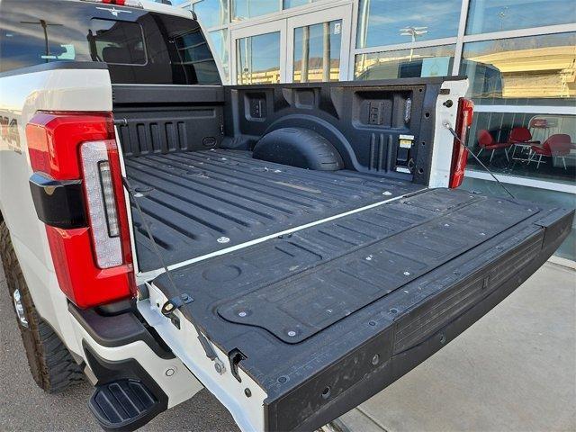 used 2024 Ford F-250 car, priced at $92,998