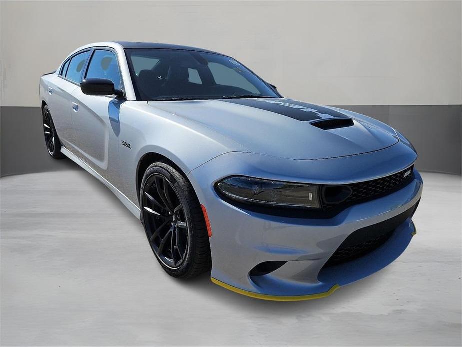 new 2023 Dodge Charger car, priced at $56,200