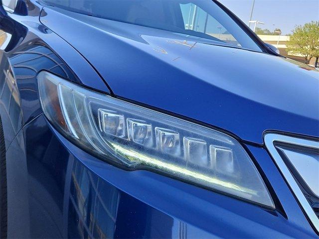 used 2018 Acura RDX car, priced at $20,891