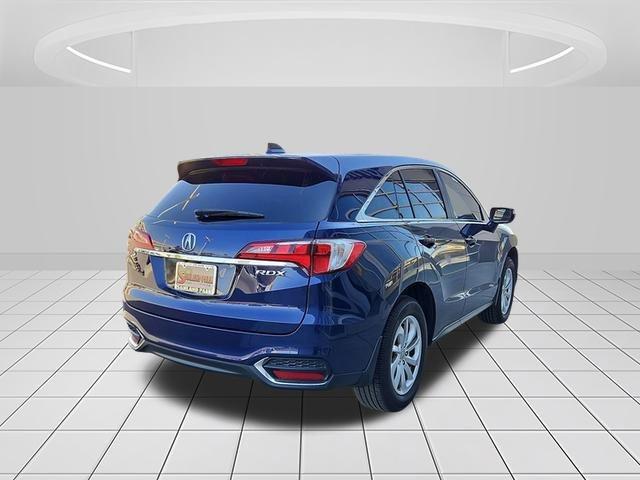 used 2018 Acura RDX car, priced at $20,891