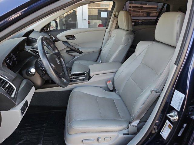 used 2018 Acura RDX car, priced at $20,891