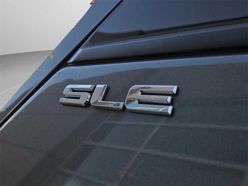 used 2019 GMC Terrain car, priced at $15,366