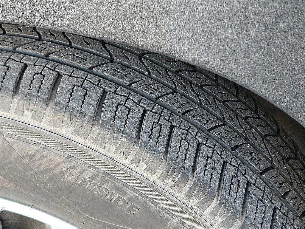 used 2019 GMC Terrain car, priced at $15,366