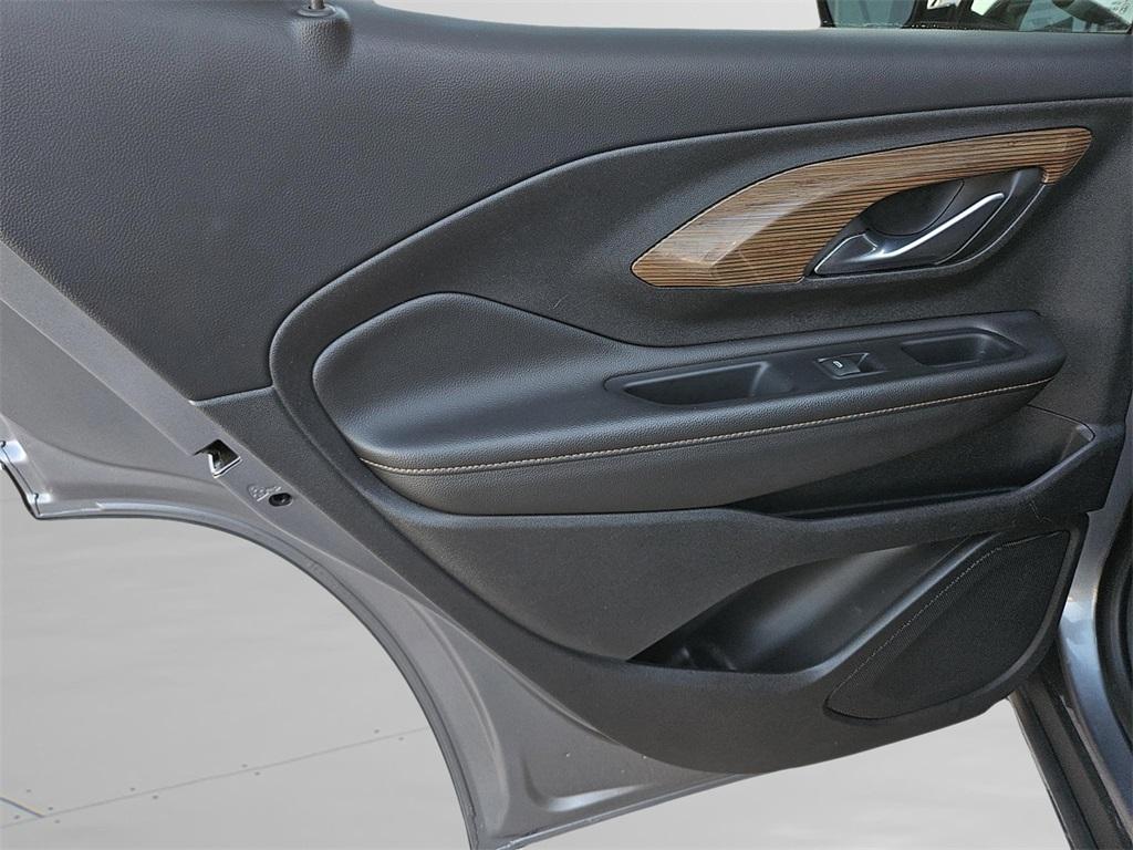 used 2019 GMC Terrain car, priced at $15,366