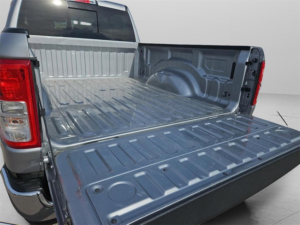 used 2022 Ram 1500 car, priced at $33,314