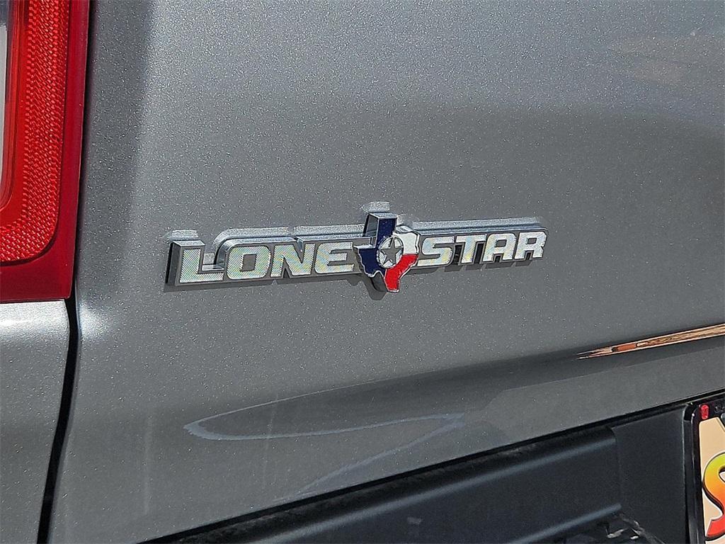 used 2022 Ram 1500 car, priced at $33,314