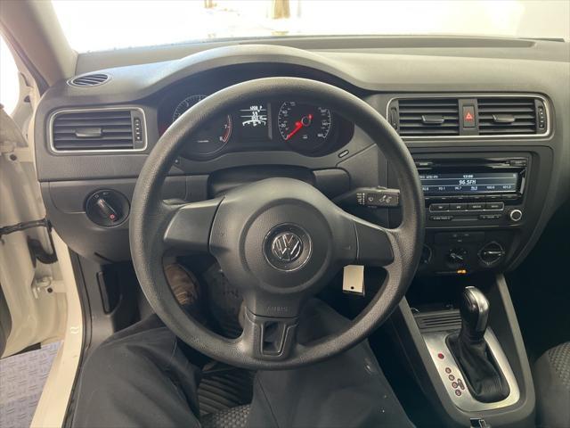 used 2014 Volkswagen Jetta car, priced at $10,683