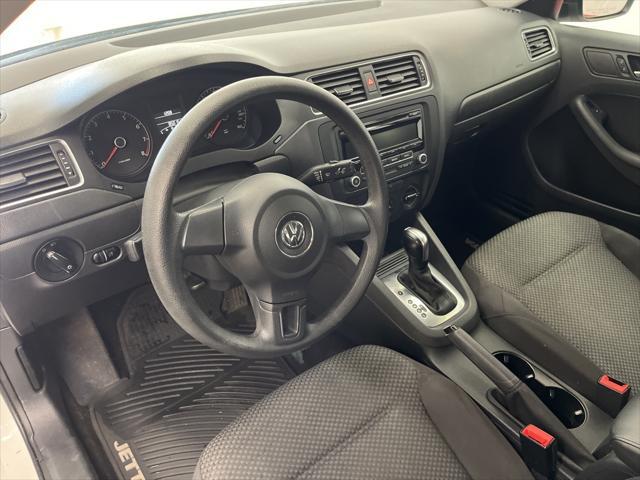 used 2014 Volkswagen Jetta car, priced at $10,683