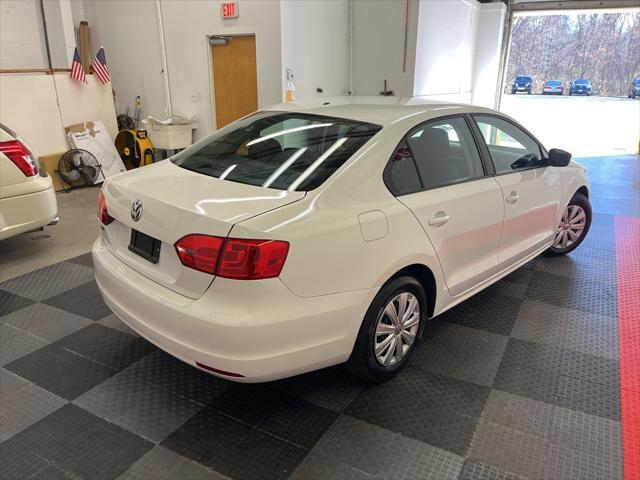 used 2014 Volkswagen Jetta car, priced at $10,683