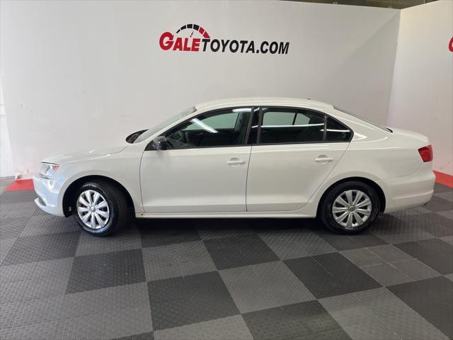 used 2014 Volkswagen Jetta car, priced at $10,683