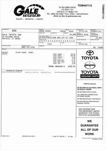 used 2022 Kia Forte car, priced at $19,683