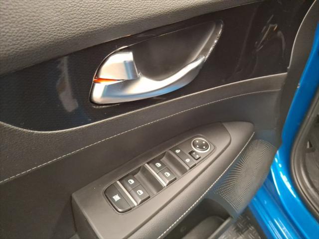 used 2022 Kia Forte car, priced at $19,683