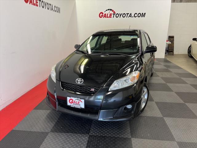 used 2009 Toyota Matrix car, priced at $4,983