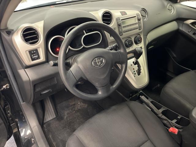 used 2009 Toyota Matrix car, priced at $4,983