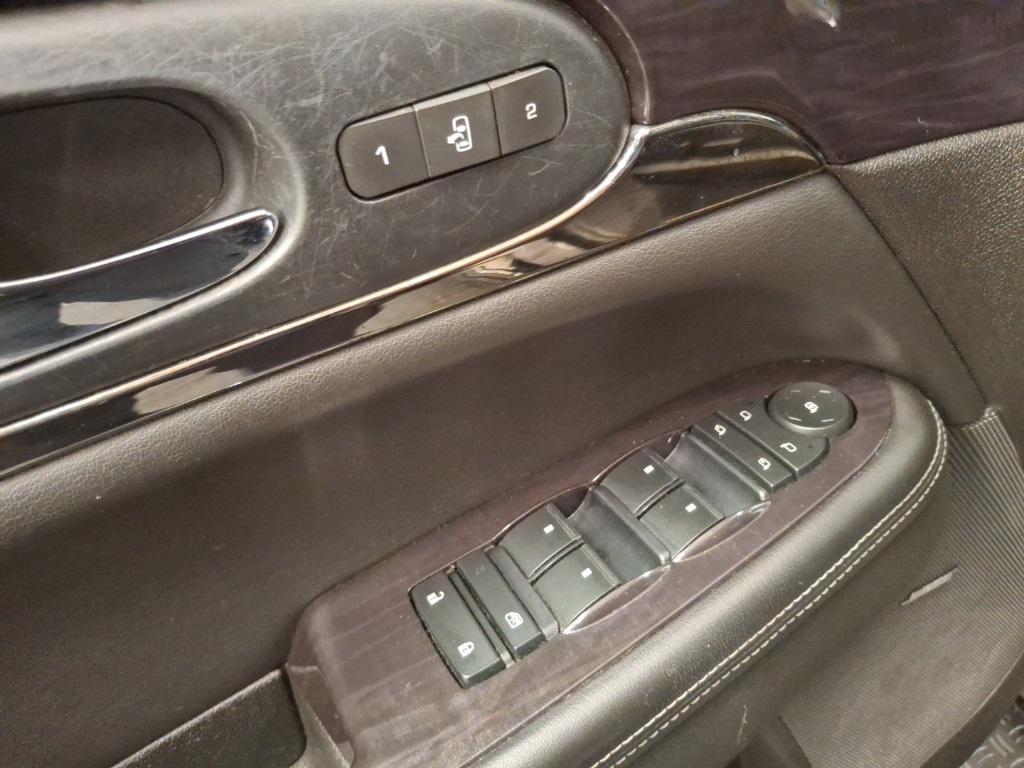 used 2016 Buick Enclave car, priced at $13,683