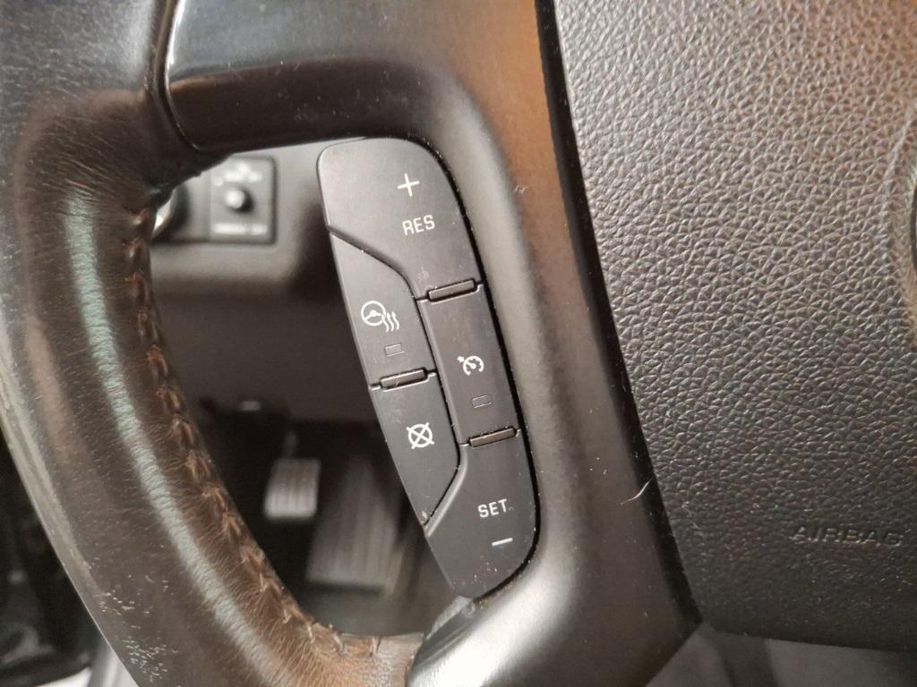 used 2016 Buick Enclave car, priced at $13,683
