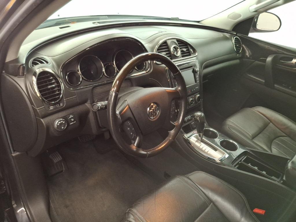 used 2016 Buick Enclave car, priced at $13,683