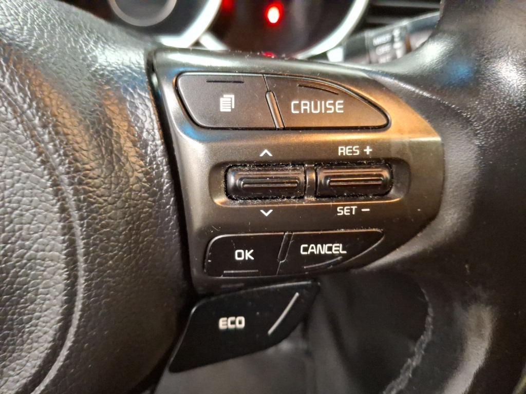 used 2015 Kia Optima car, priced at $9,383