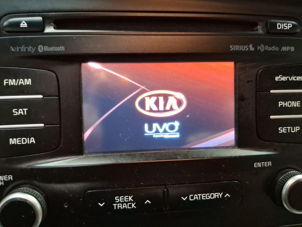 used 2015 Kia Optima car, priced at $9,383