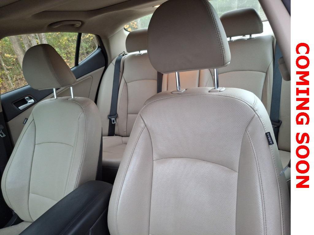 used 2015 Kia Optima car, priced at $10,998