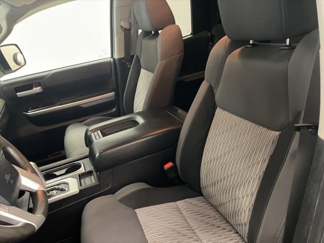 used 2016 Toyota Tundra car, priced at $22,999
