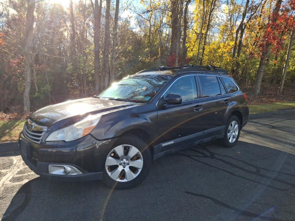 used 2011 Subaru Outback car, priced at $7,998