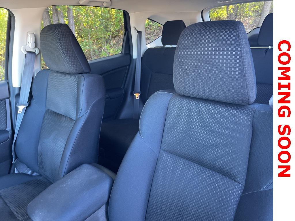 used 2016 Honda CR-V car, priced at $19,999