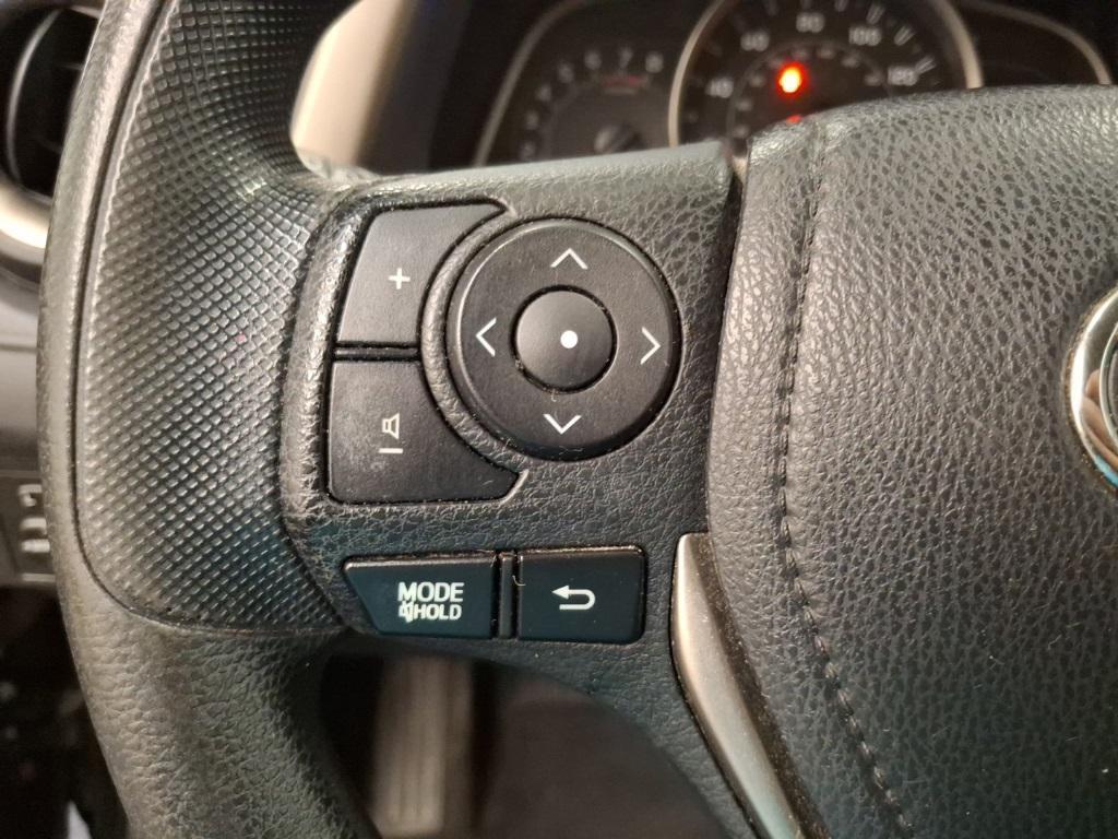 used 2015 Toyota RAV4 car, priced at $15,683