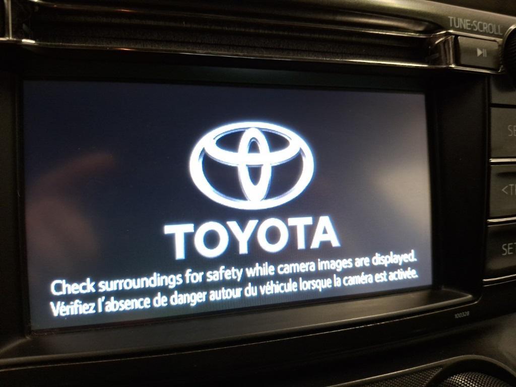 used 2015 Toyota RAV4 car, priced at $15,683