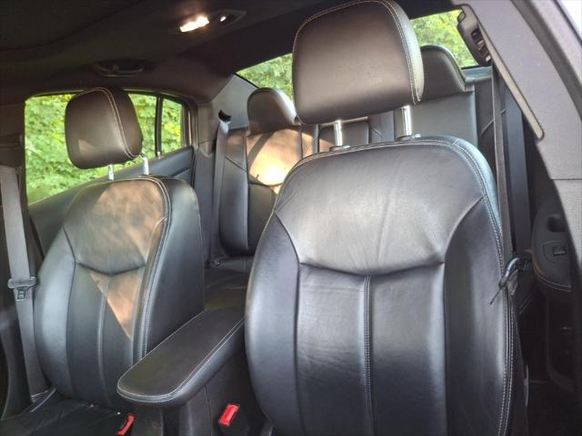 used 2011 Chrysler 200 car, priced at $7,999