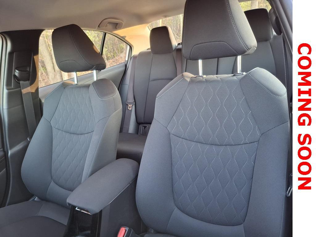 used 2022 Toyota Corolla car, priced at $21,683