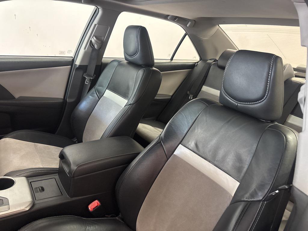 used 2012 Toyota Camry car, priced at $9,683