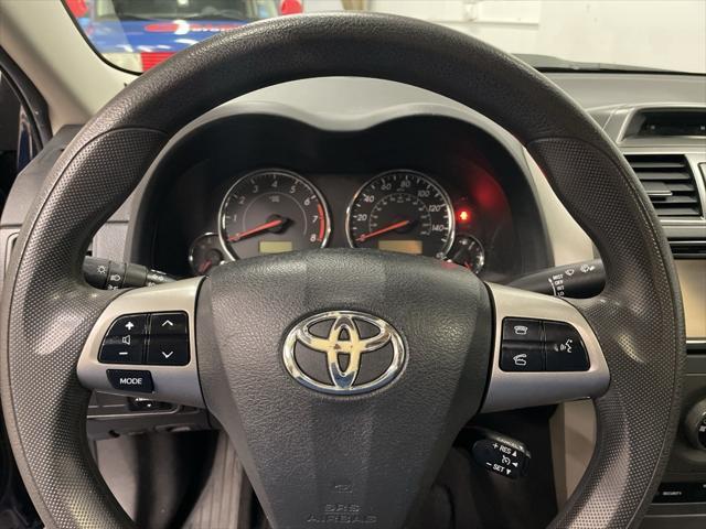 used 2013 Toyota Corolla car, priced at $6,950