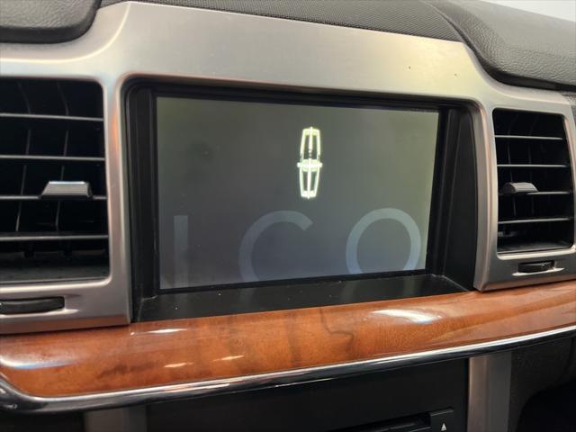 used 2010 Lincoln MKZ car, priced at $5,683
