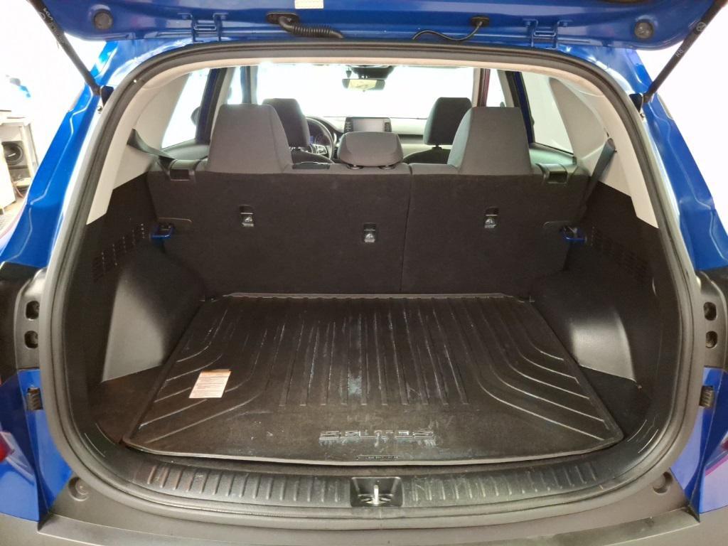 used 2023 Kia Seltos car, priced at $17,977