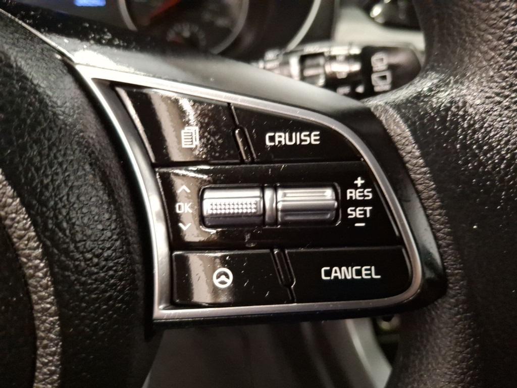 used 2023 Kia Seltos car, priced at $17,977