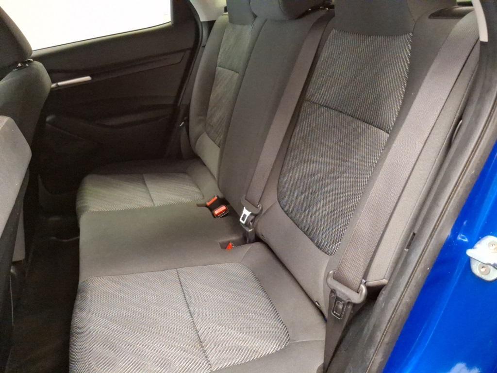 used 2023 Kia Seltos car, priced at $17,977