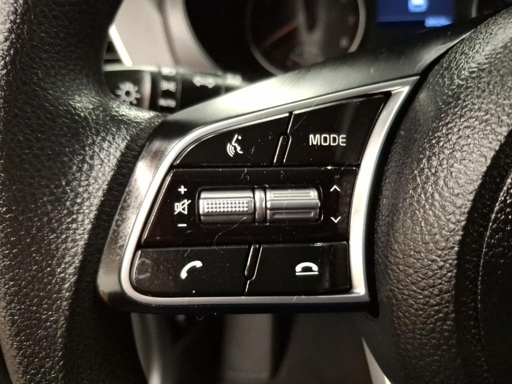 used 2023 Kia Seltos car, priced at $17,977