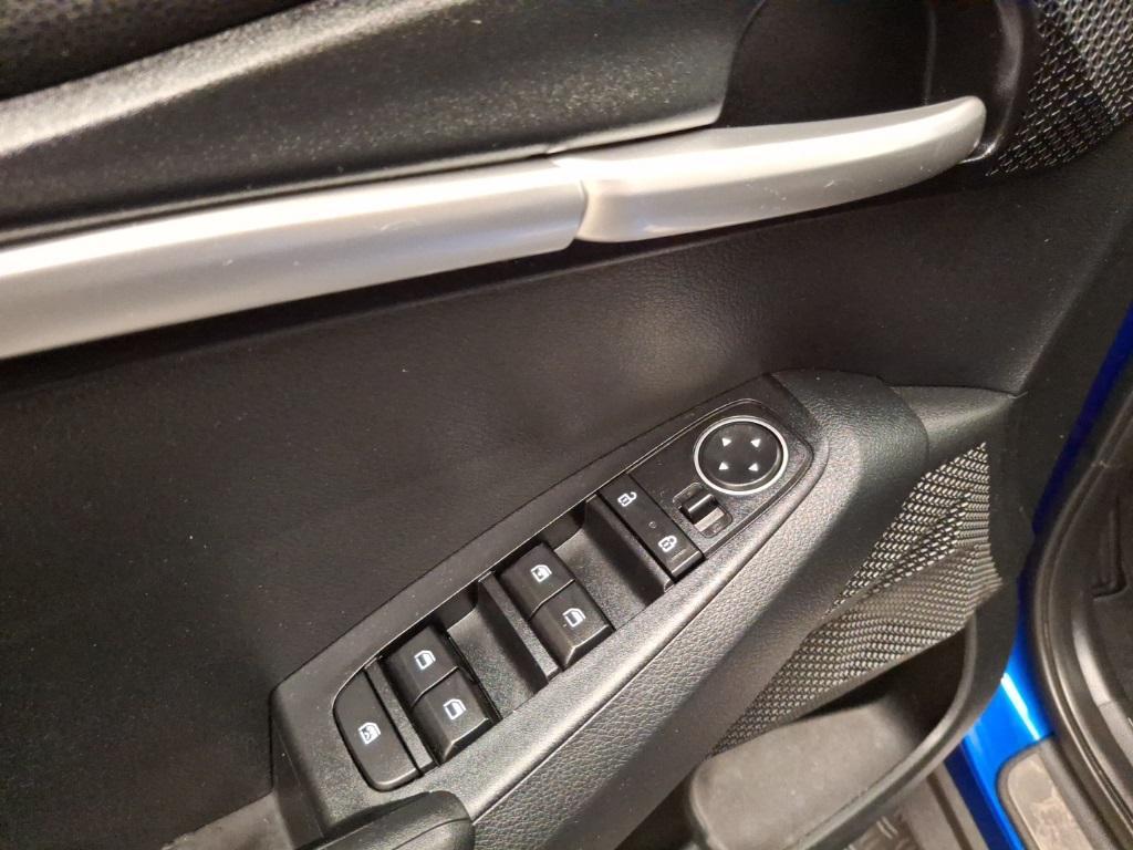 used 2023 Kia Seltos car, priced at $17,977