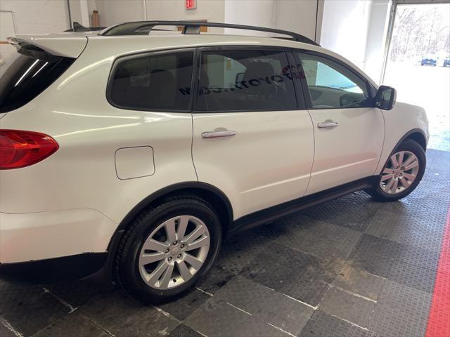 used 2013 Subaru Tribeca car, priced at $8,383