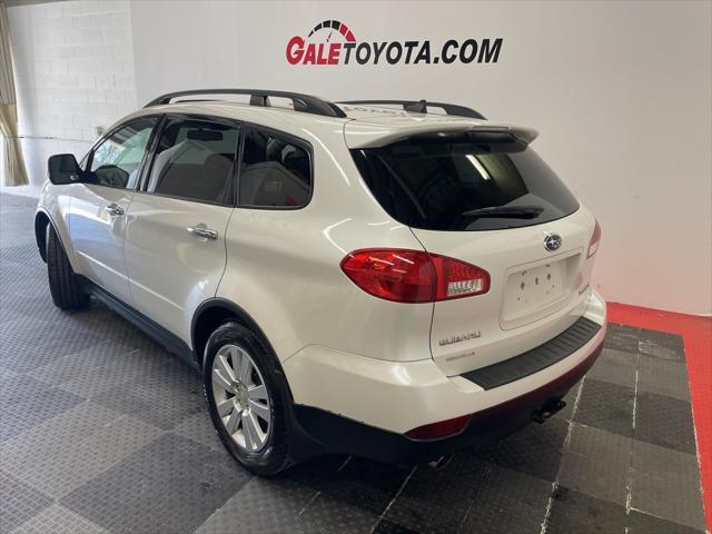 used 2013 Subaru Tribeca car, priced at $8,383