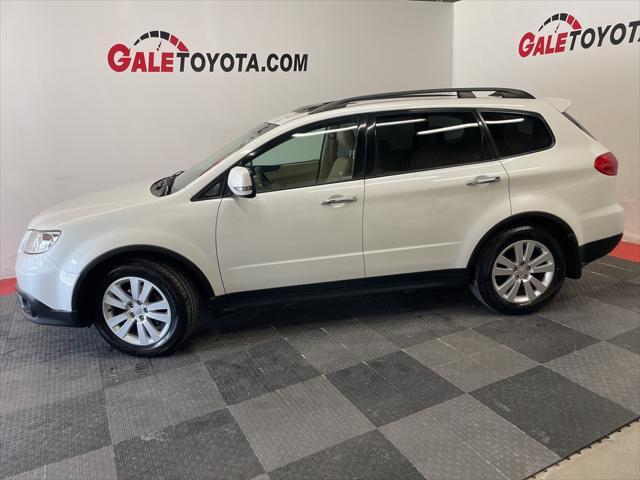 used 2013 Subaru Tribeca car, priced at $8,383