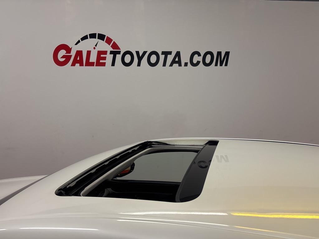 used 2015 Lexus LS 460 car, priced at $17,925